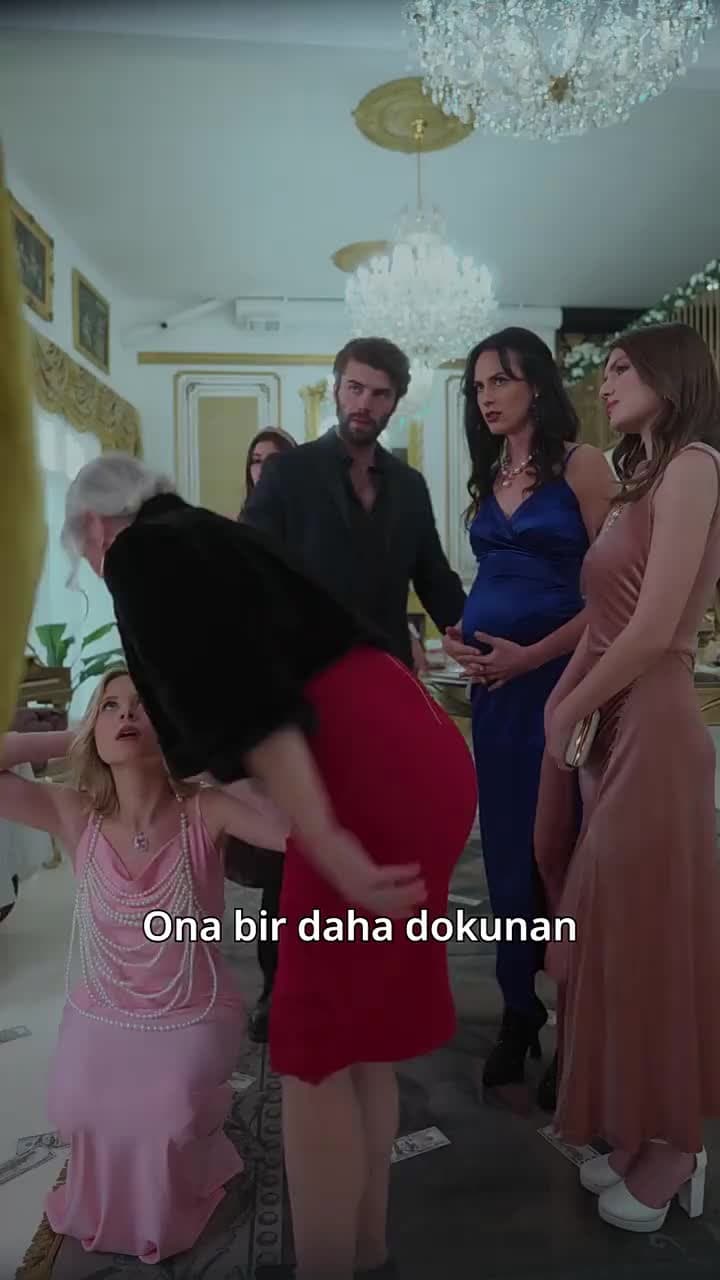 Likan Prensesi Senin Dolunay'ın Olmayacak - Bölüm 22