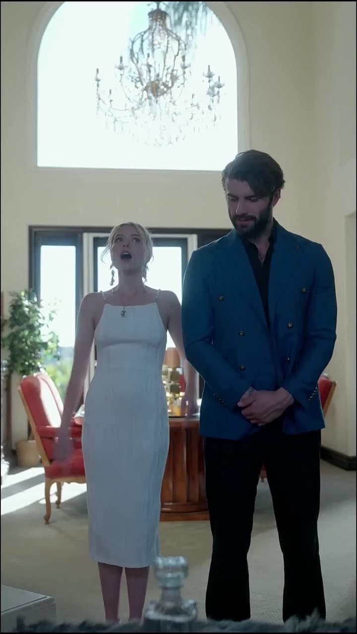 Likan Prensesi Senin Dolunay'ın Olmayacak - Bölüm 66