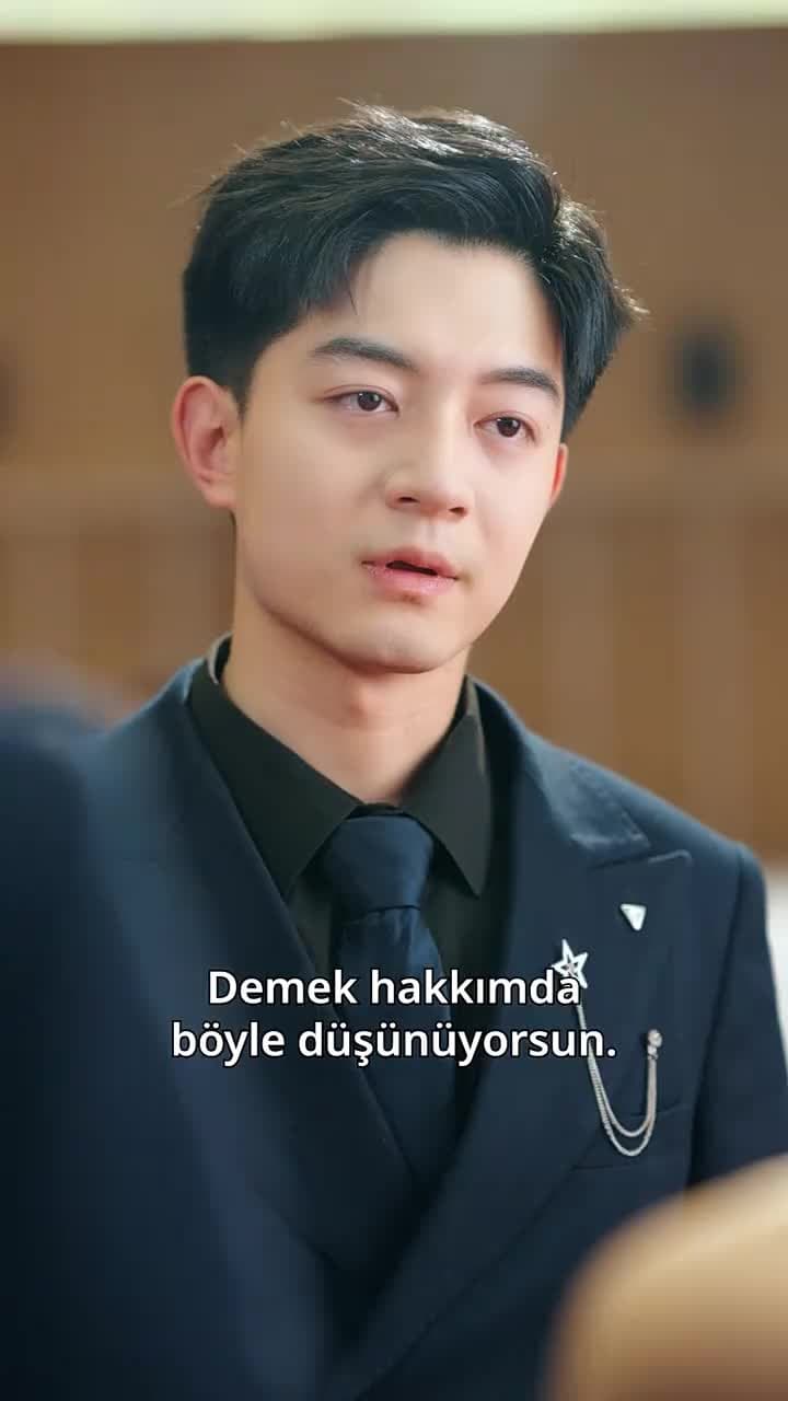 Zengin İşçi - Bölüm 13