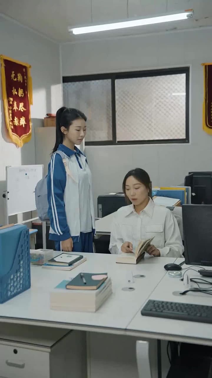 Mi Hija y su Padre Multimillonario - Episodio 4