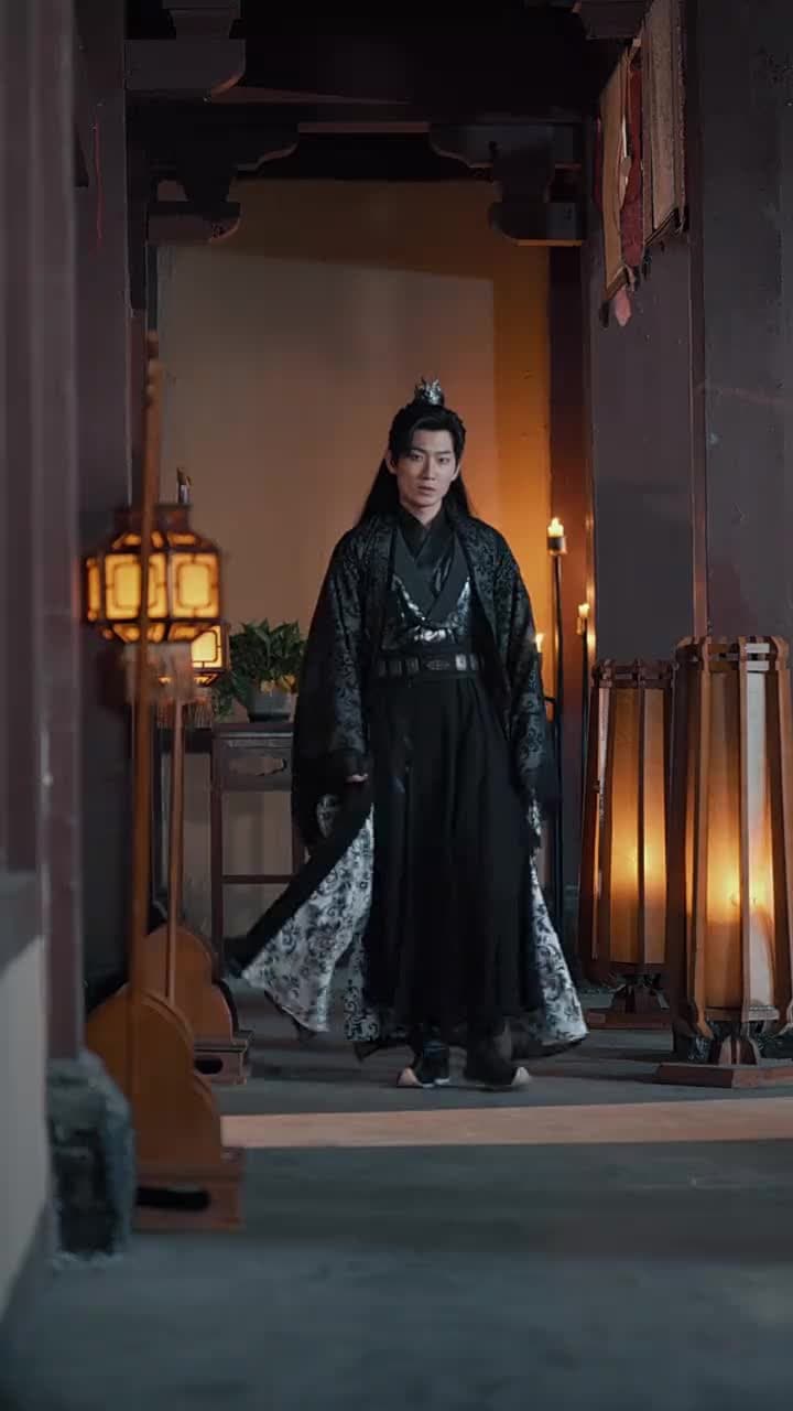 棄妃京華 - 第 22 集