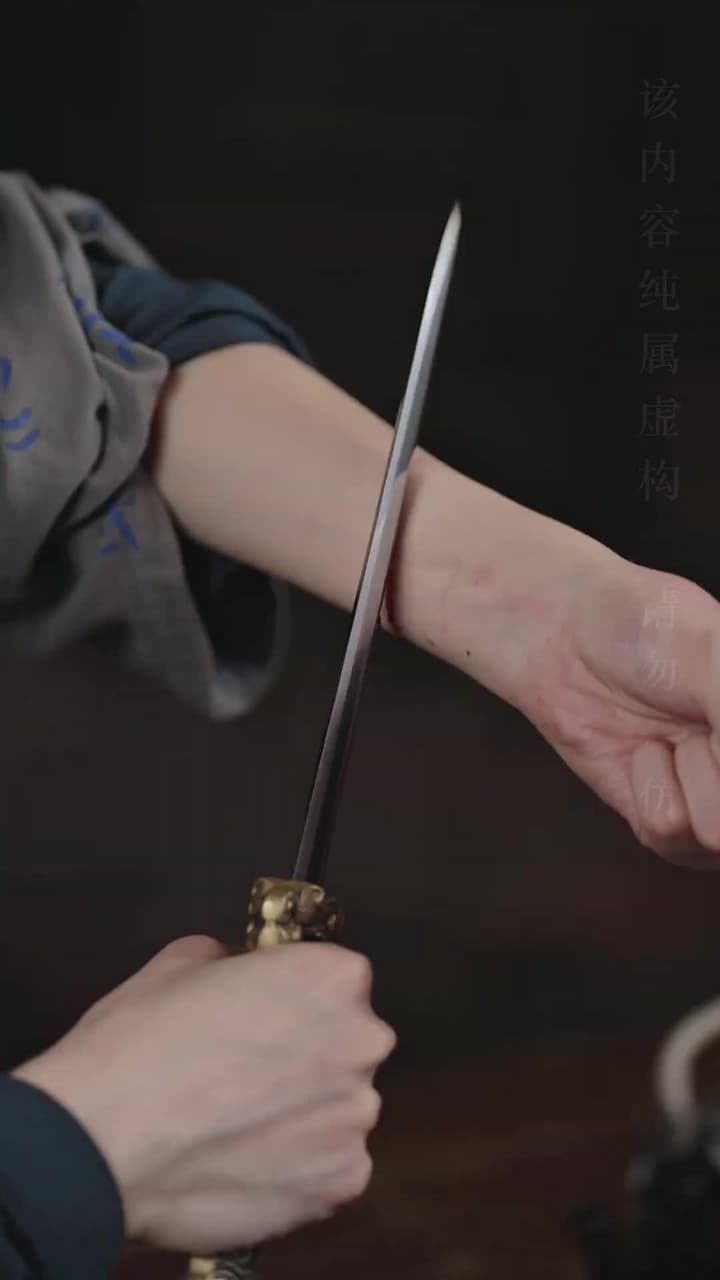 棄妃京華 - 第 71 集