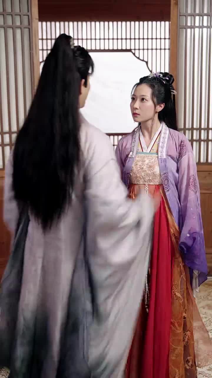 棄妃京華 - 第 82 集
