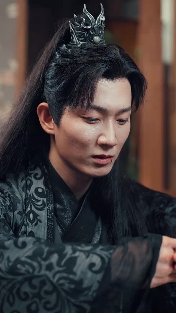 棄妃京華 - 第 21 集