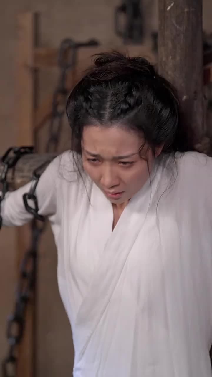棄妃京華 - 第 16 集