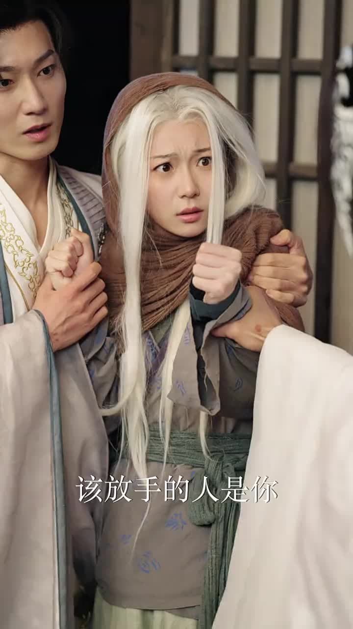 棄妃京華 - 第 73 集