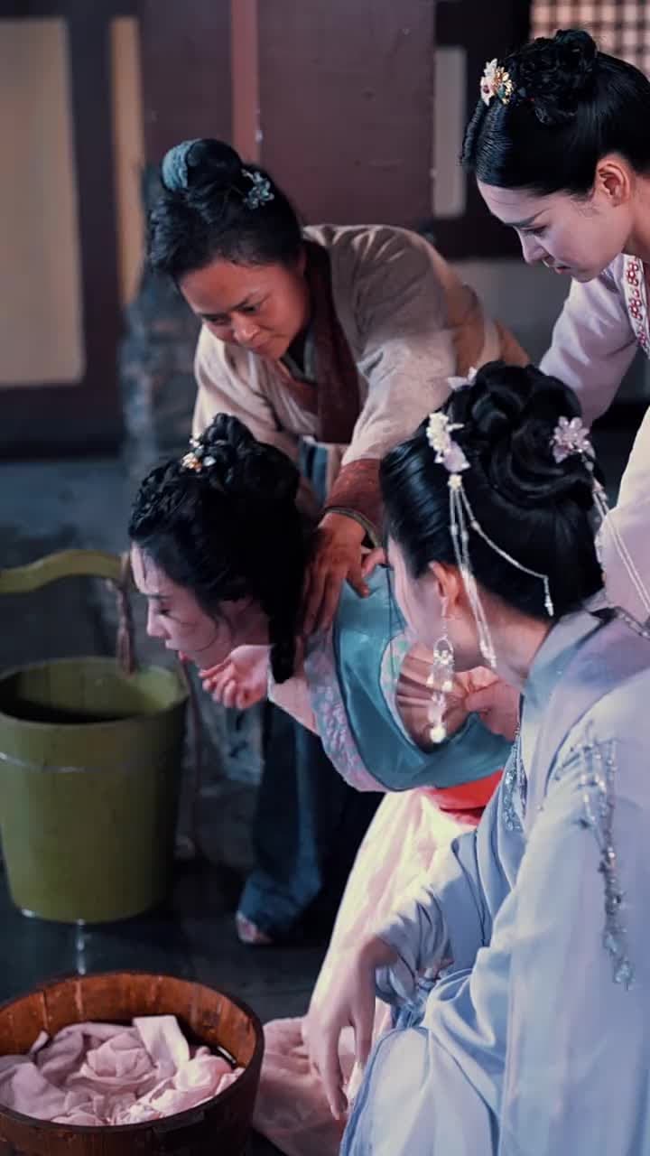棄妃京華 - 第 28 集