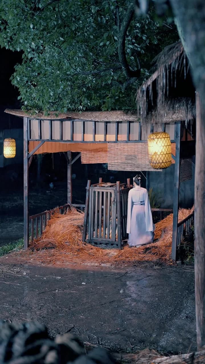 棄妃京華 - 第 48 集