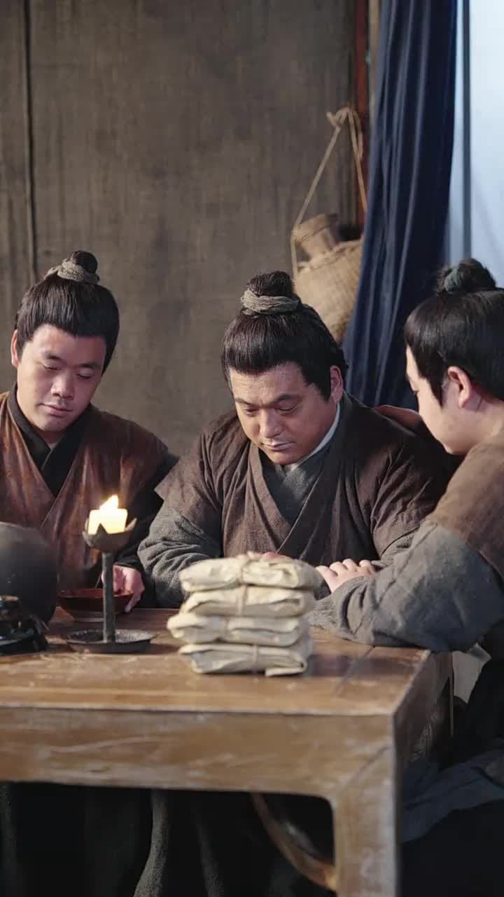 棄妃京華 - 第 72 集