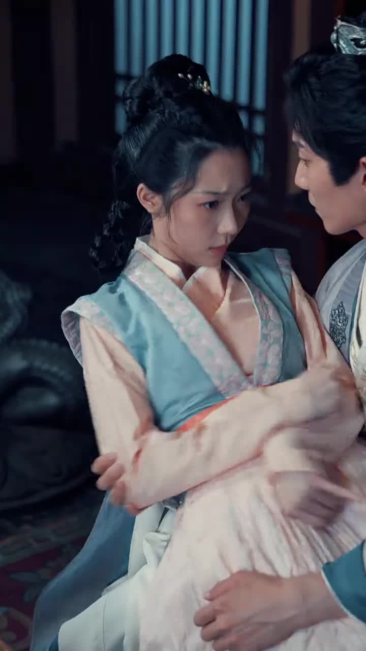棄妃京華 - 第 30 集