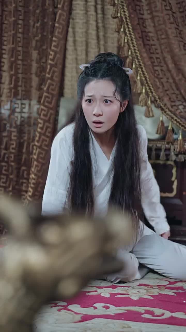 棄妃京華 - 第 15 集