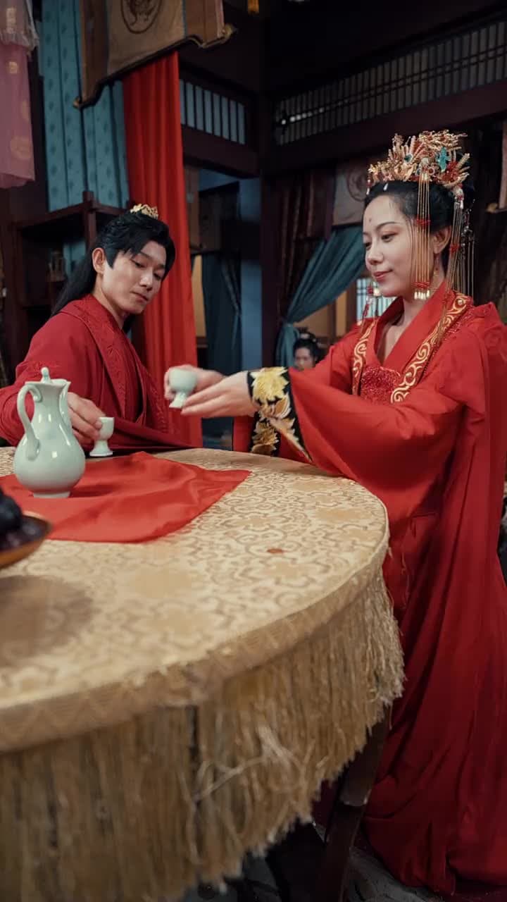 棄妃京華 - 第 25 集