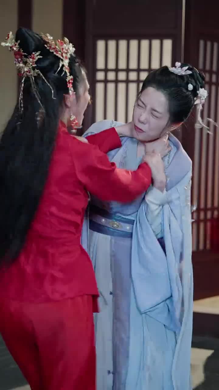 棄妃京華 - 第 7 集