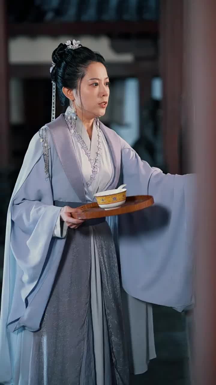 棄妃京華 - 第 54 集