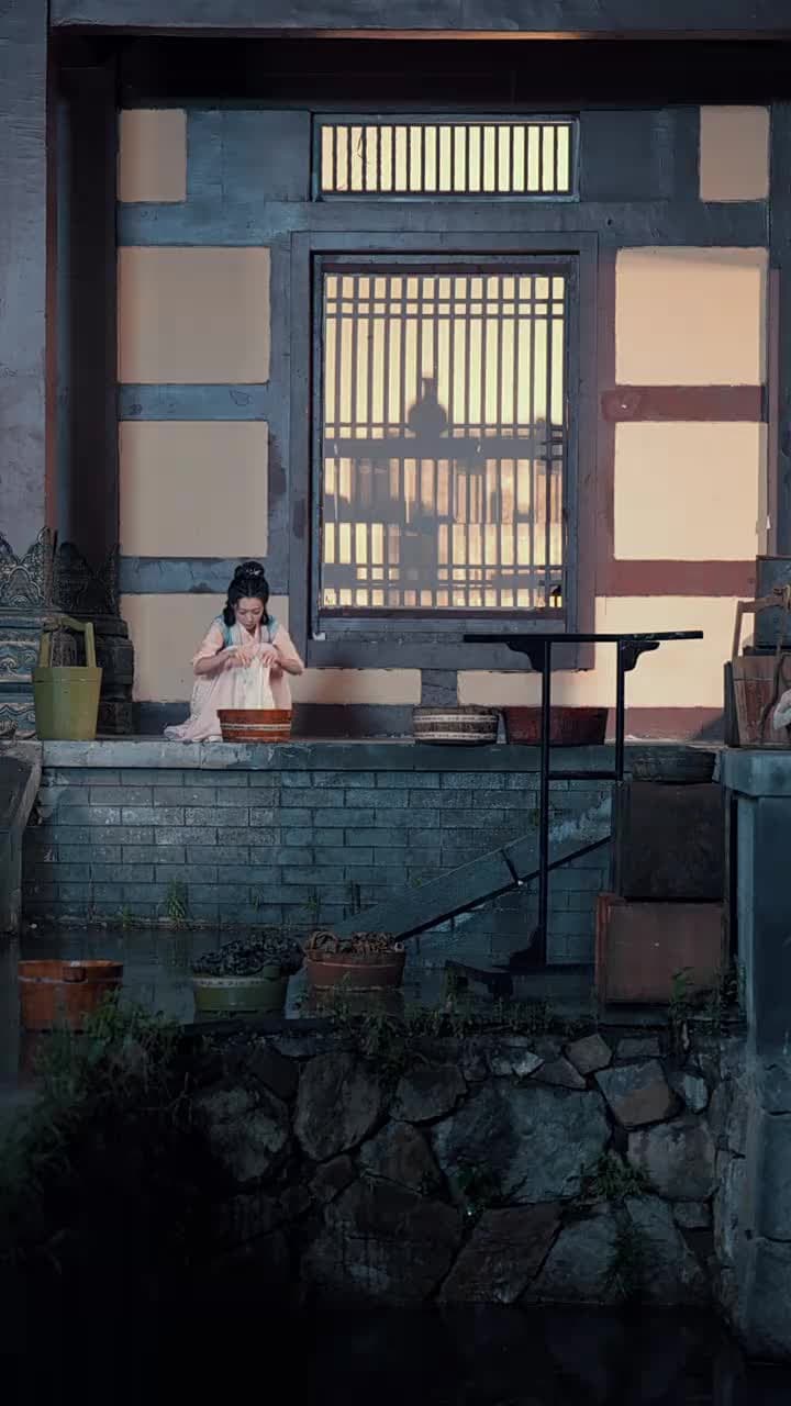 棄妃京華 - 第 27 集