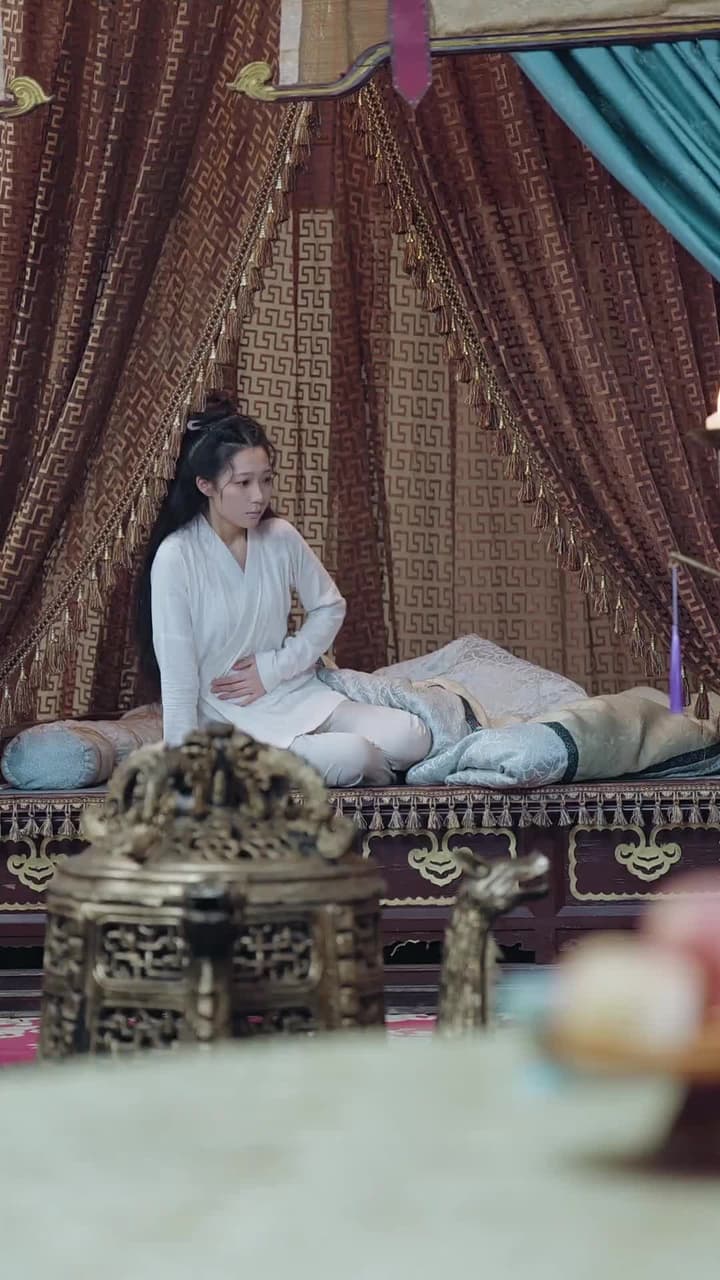 棄妃京華 - 第 14 集