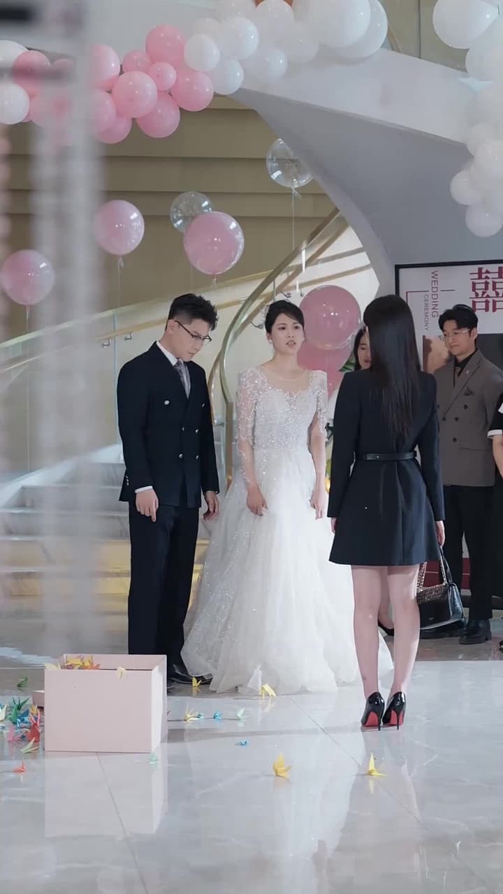 最後的禮物 - 第 38 集
