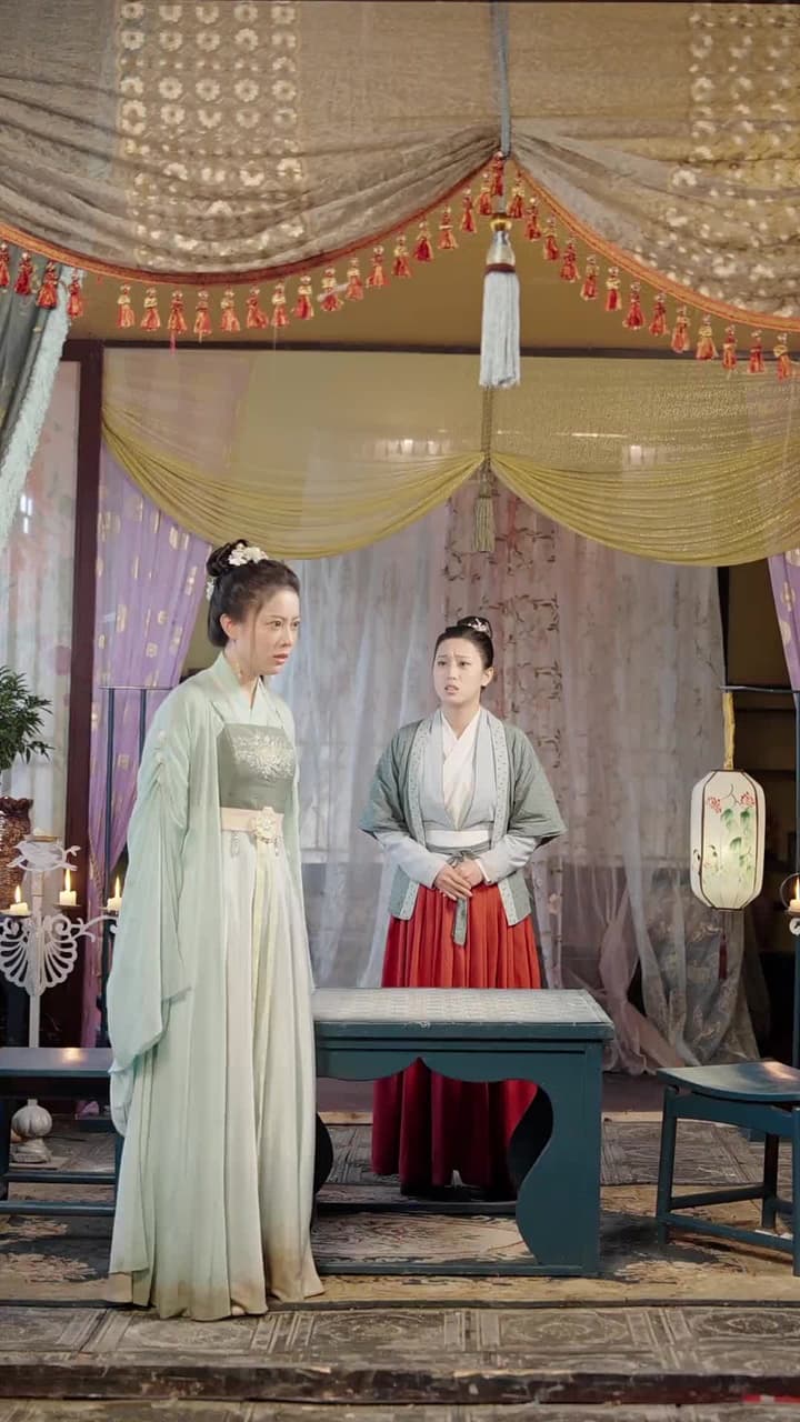 棄妃京華 - 第 76 集