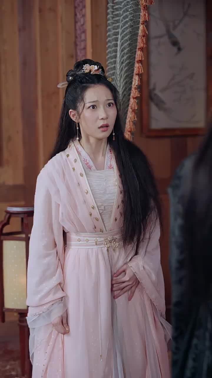 棄妃京華 - 第 9 集