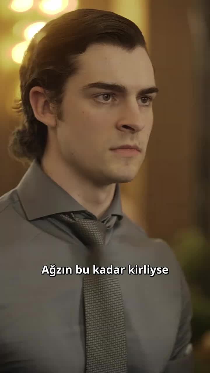 Varisle Yıldırım Nikahı - Bölüm 21
