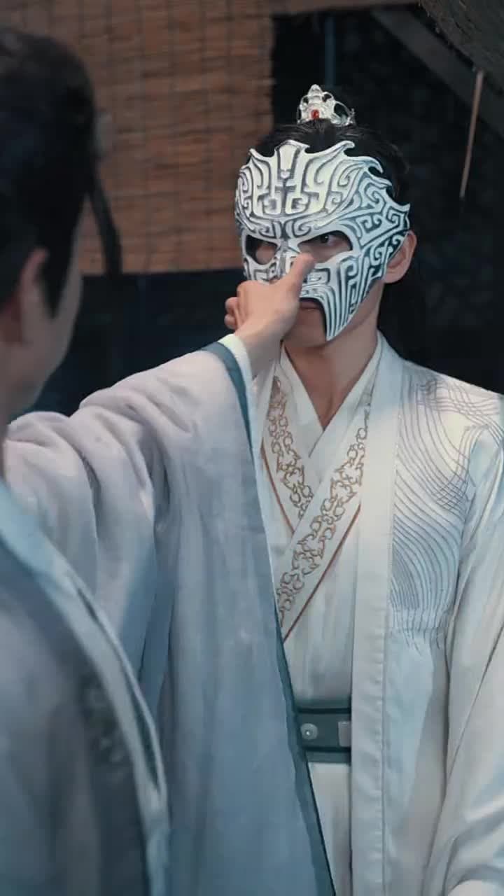 棄妃京華 - 第 50 集