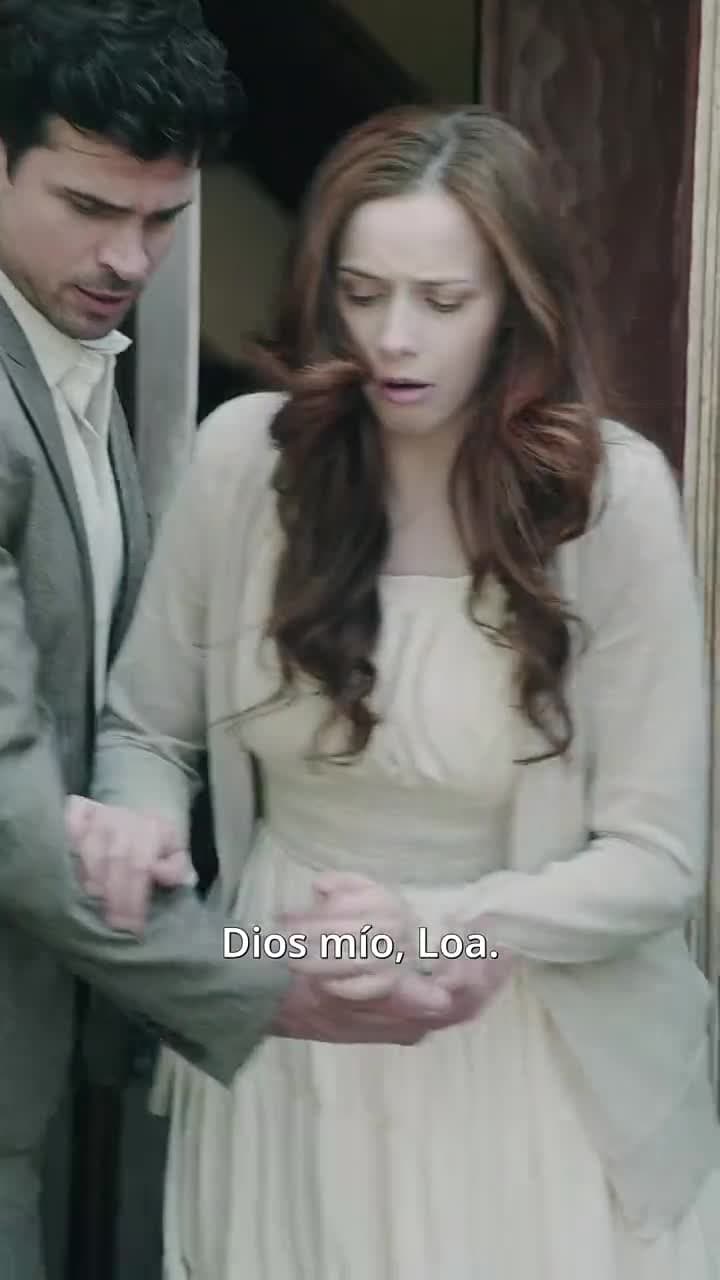 Venganza del Alfa - Episodio 28