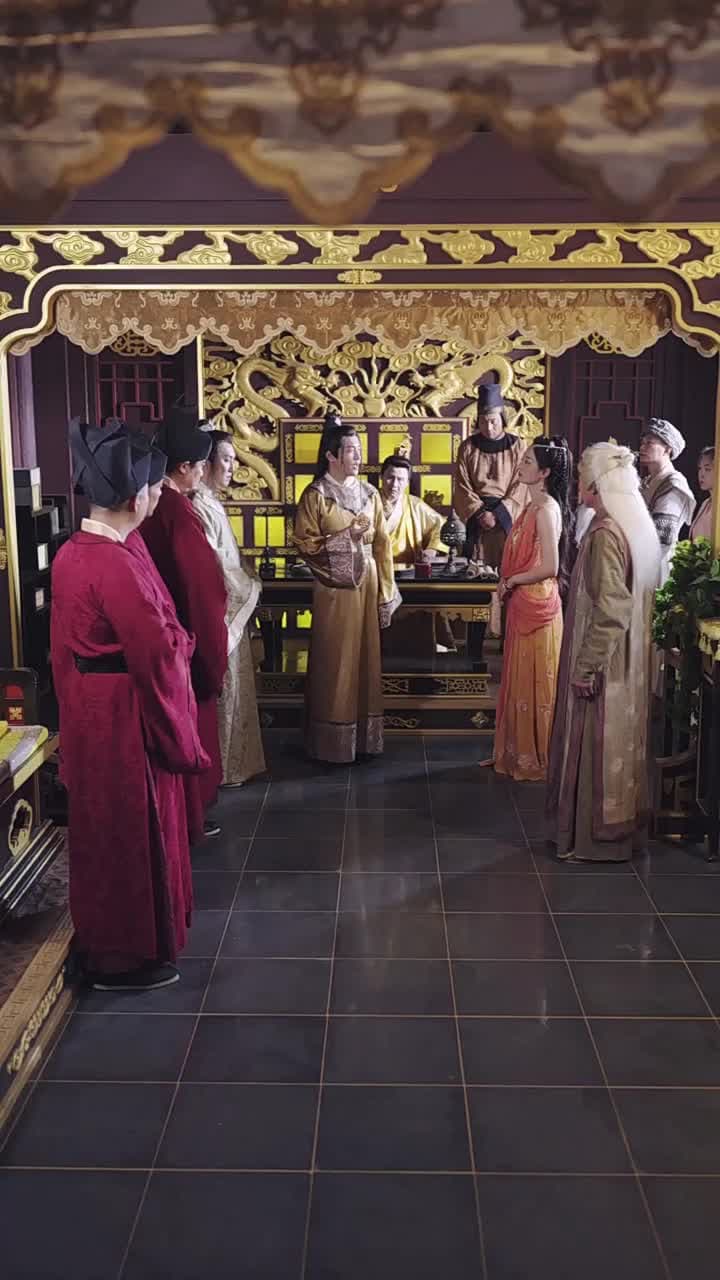 穿越之極品太子爺 - 第 12 集