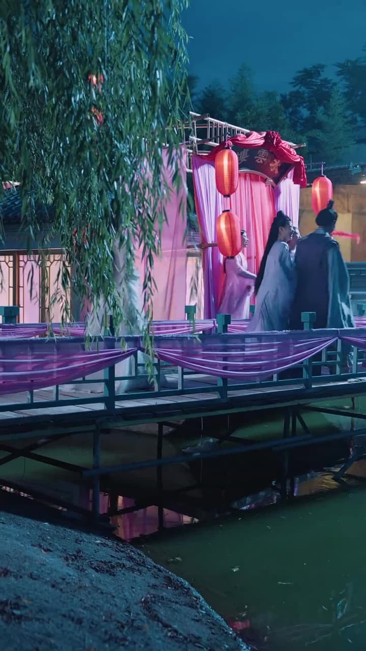 棄妃京華 - 第 11 集