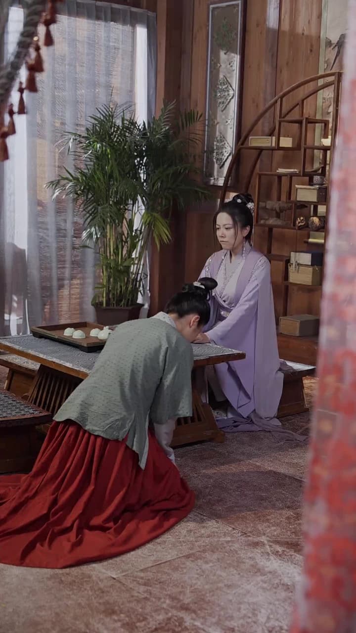 棄妃京華 - 第 39 集