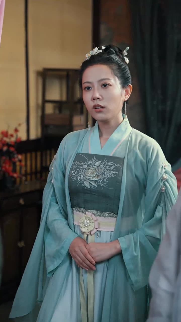 棄妃京華 - 第 45 集