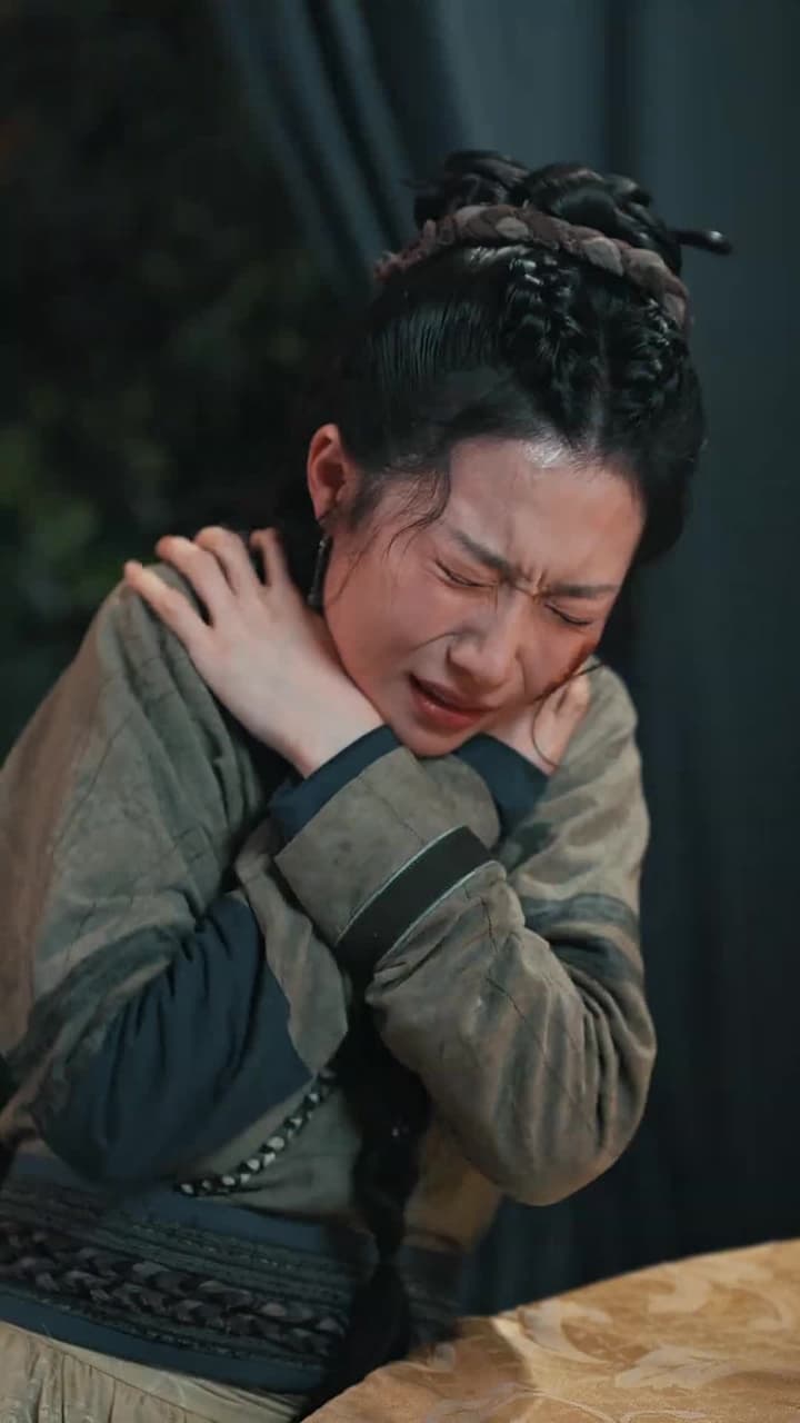 棄妃京華 - 第 46 集