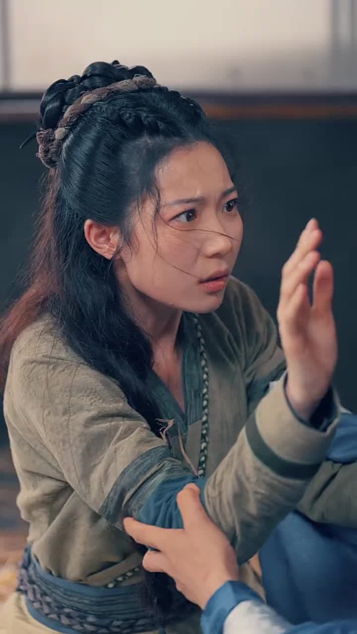 棄妃京華 - 第 33 集
