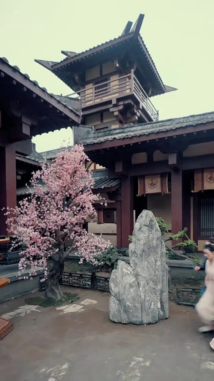 棄妃京華 - 第 60 集