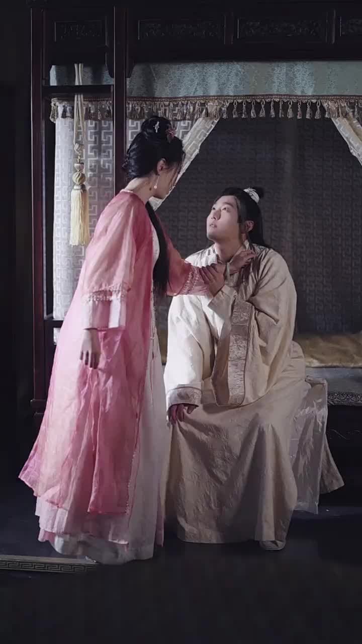 穿越之極品太子爺 - 第 7 集