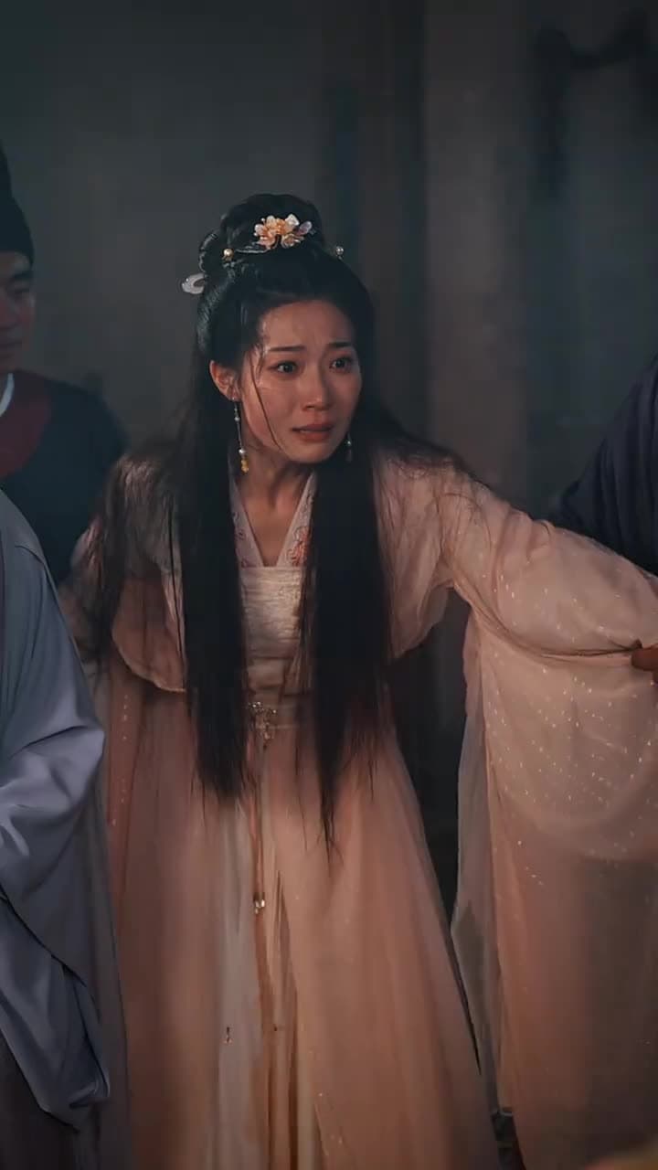 棄妃京華 - 第 58 集