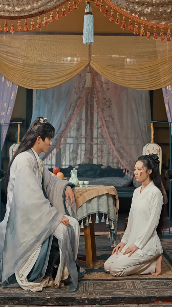 棄妃京華 - 第 47 集