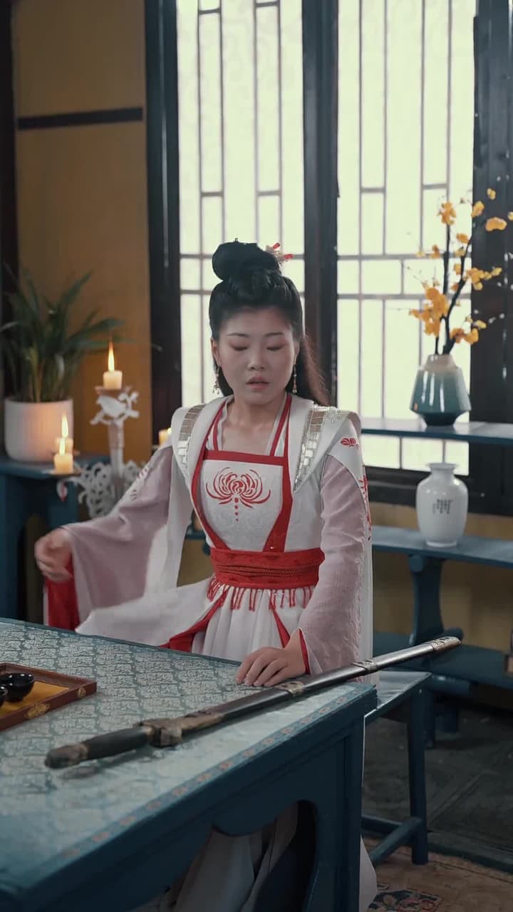 棄妃京華 - 第 51 集