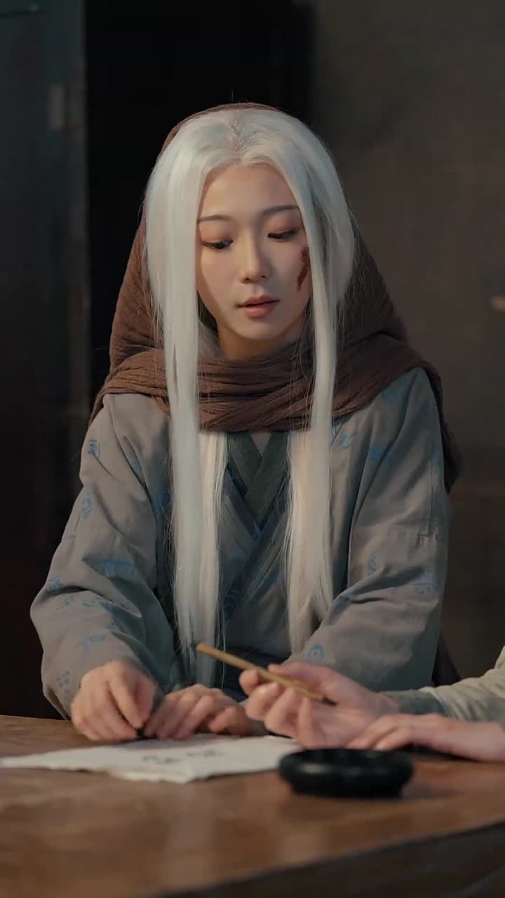 棄妃京華 - 第 67 集