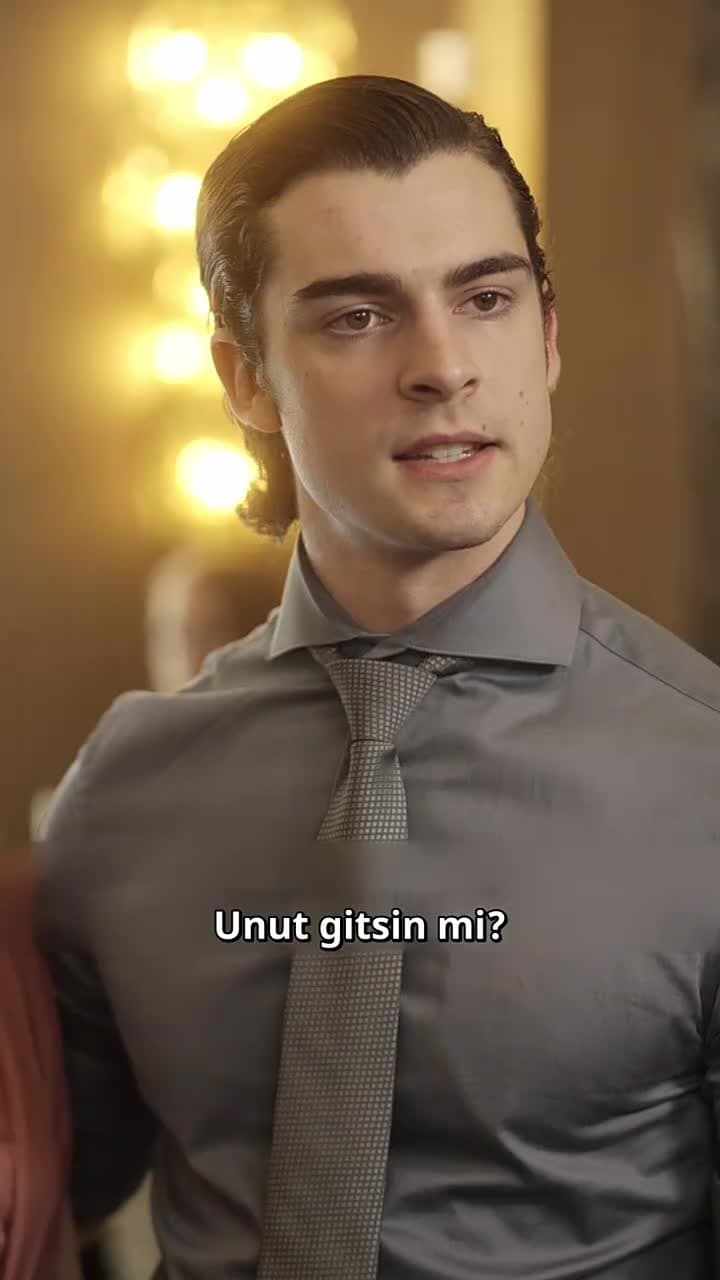Varisle Yıldırım Nikahı - Bölüm 26