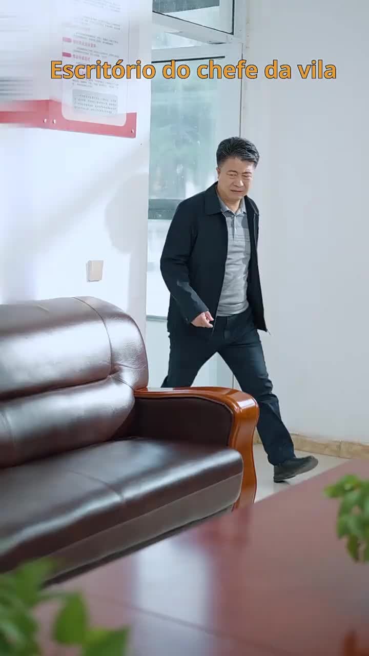 Meu Pai, Meu Orgulho - Episódio 41