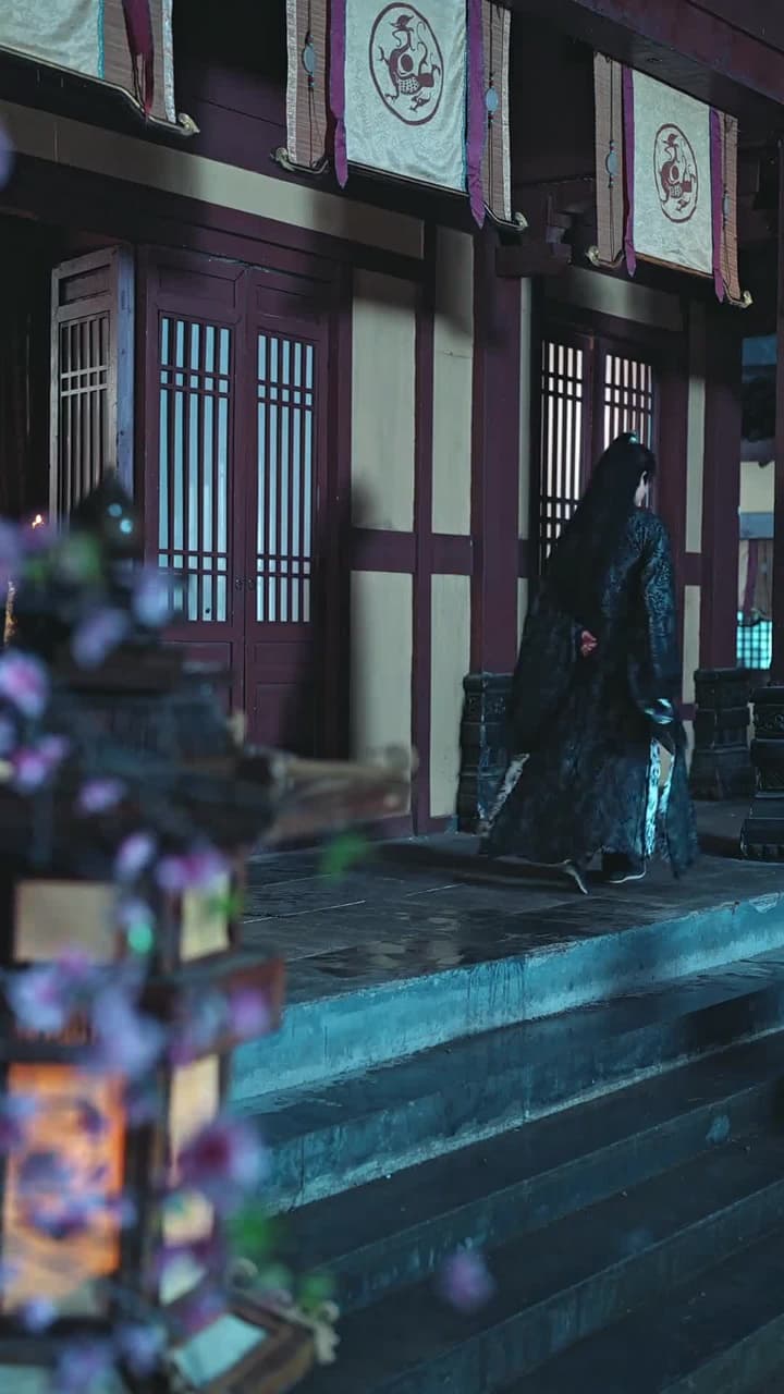 棄妃京華 - 第 13 集