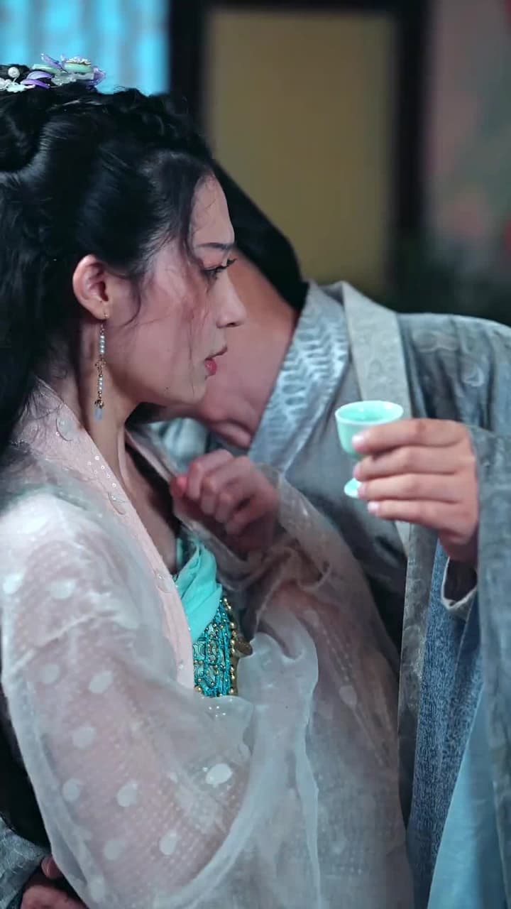 棄妃京華 - 第 12 集