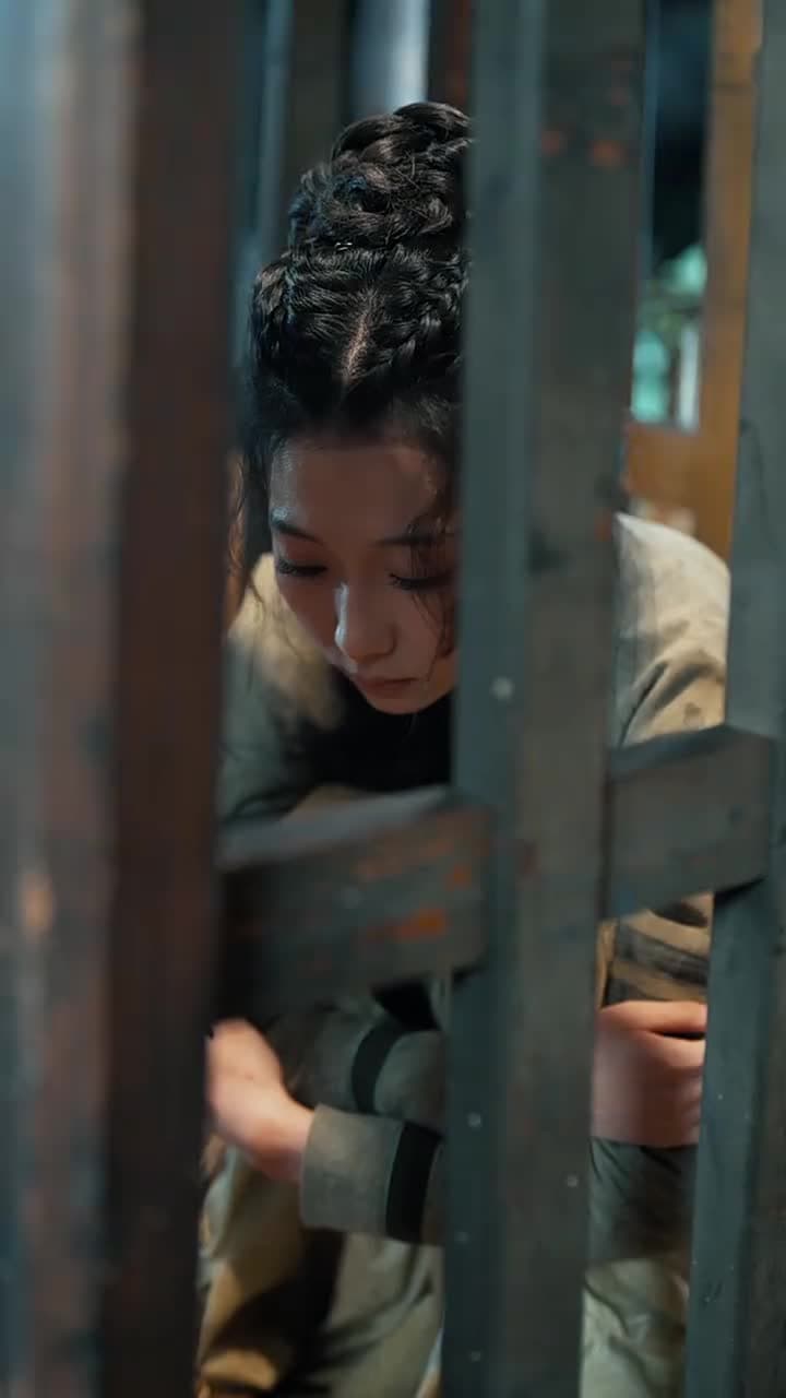 棄妃京華 - 第 49 集