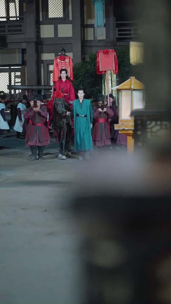 棄妃京華 - 第 1 集