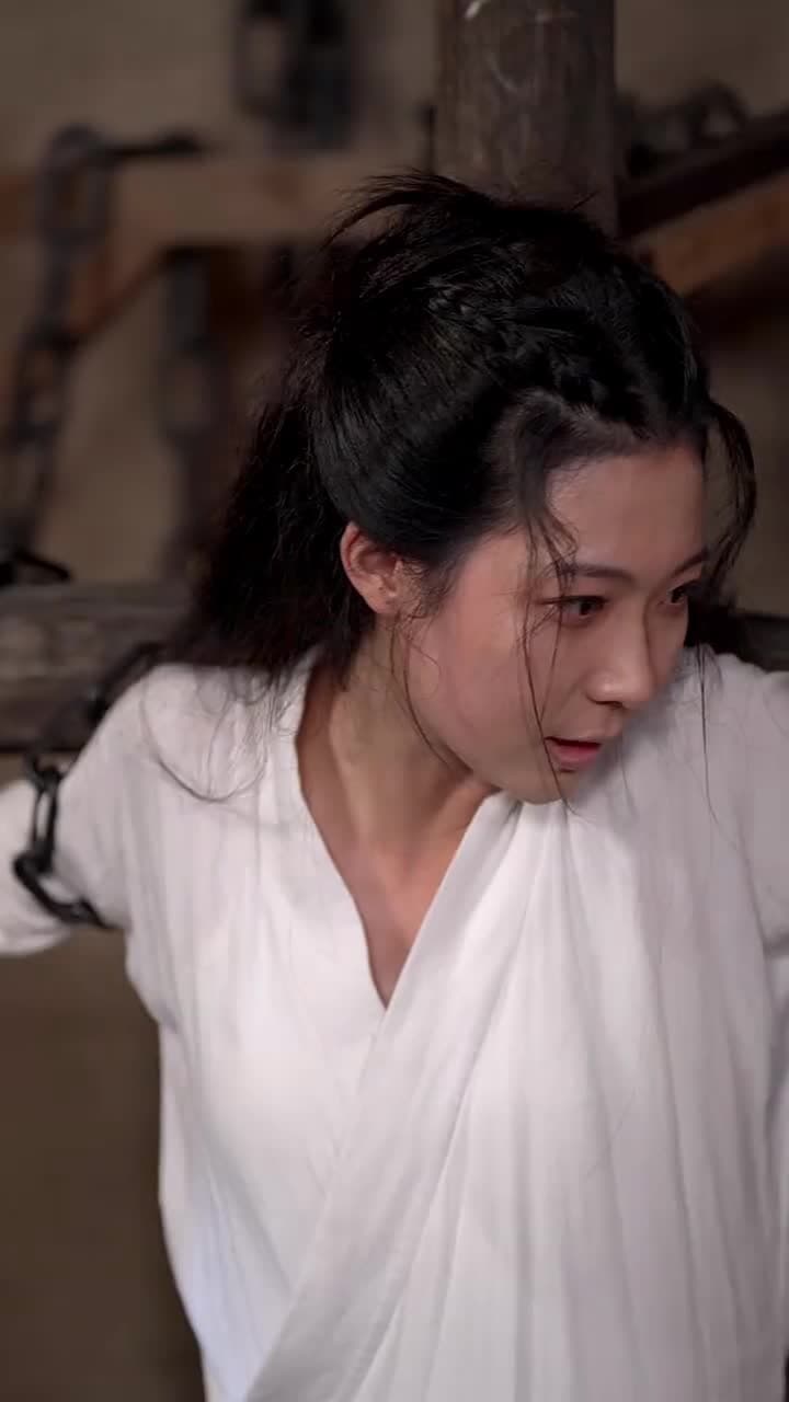 棄妃京華 - 第 18 集