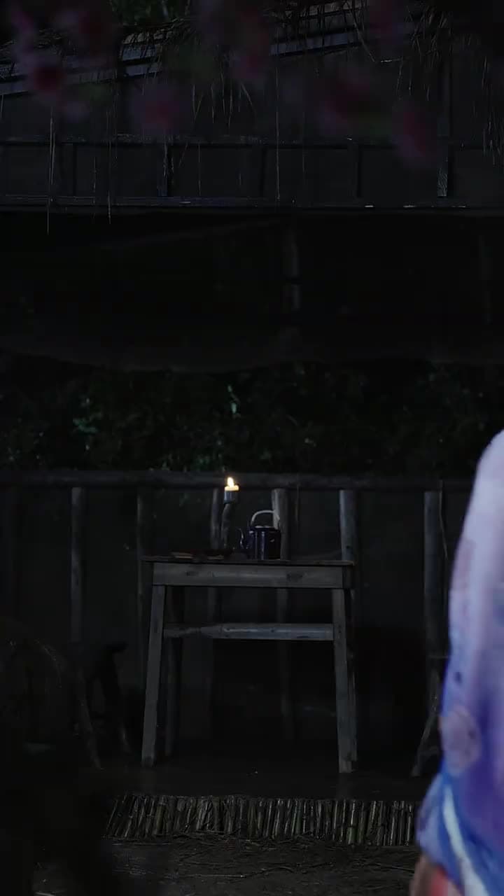 棄妃京華 - 第 79 集