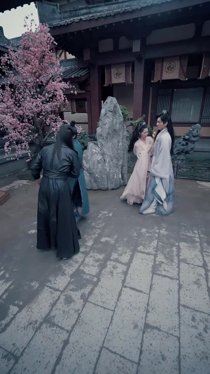 棄妃京華 - 第 61 集