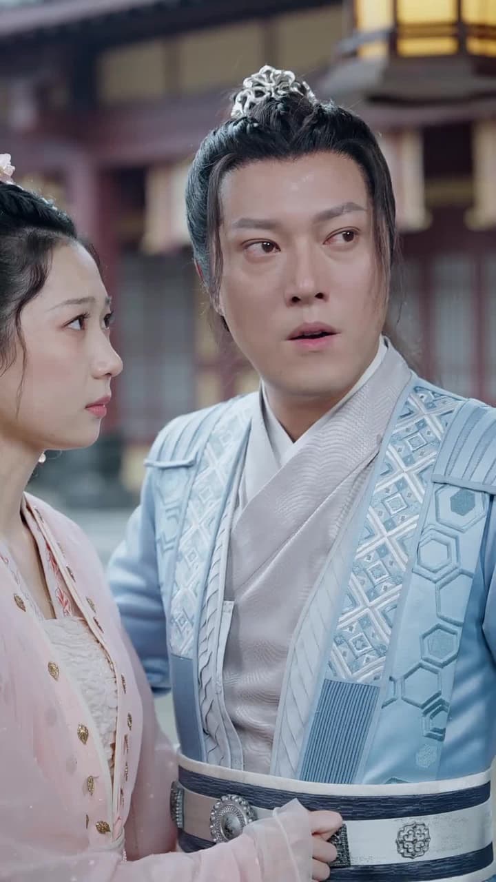 棄妃京華 - 第 10 集