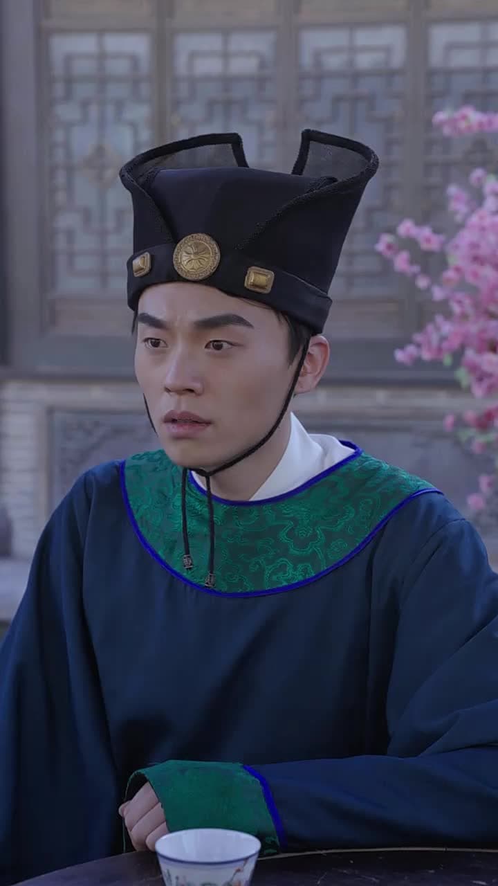 絕品太監在皇宮 - 第 27 集