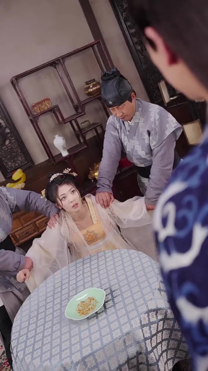 毒妃嫁到 - 第 2 集